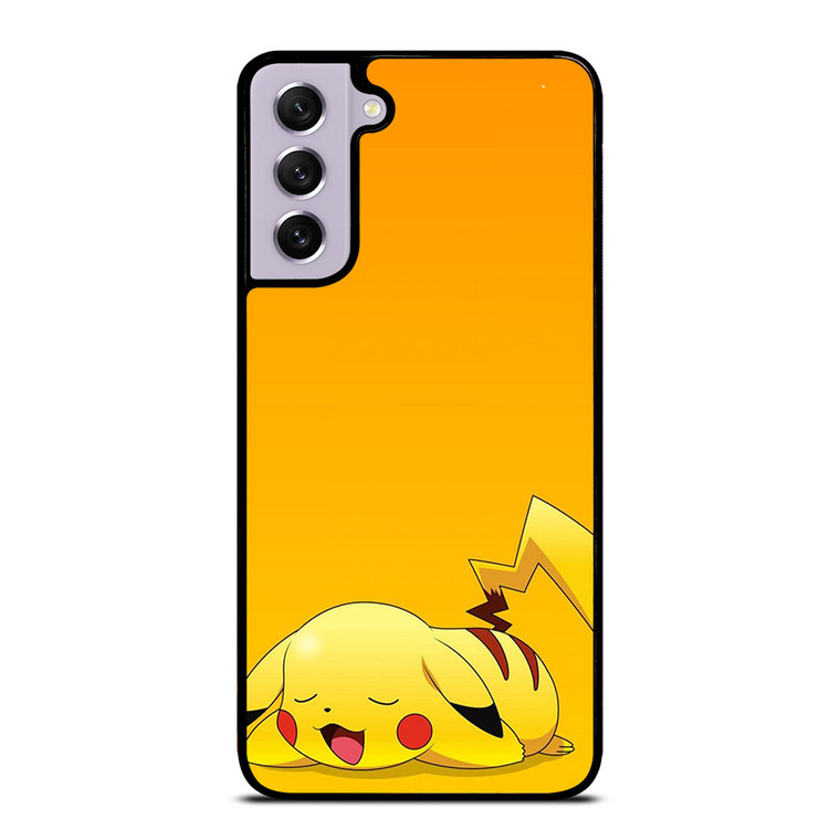 POKEMON PIKACHU Samsung Galaxy S21 FE Case