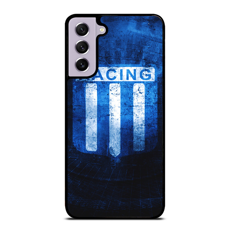 RACING CLUB FC Samsung Galaxy S21 FE Case