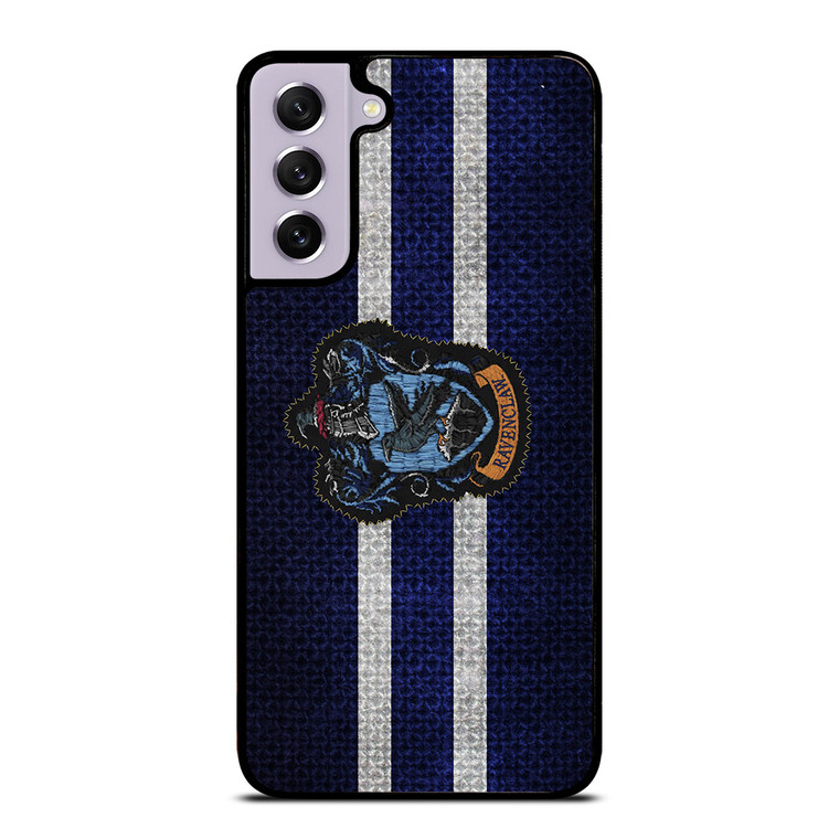 RAVENCLAW HARRY POTTER HOGWARTS 2 Samsung Galaxy S21 FE Case