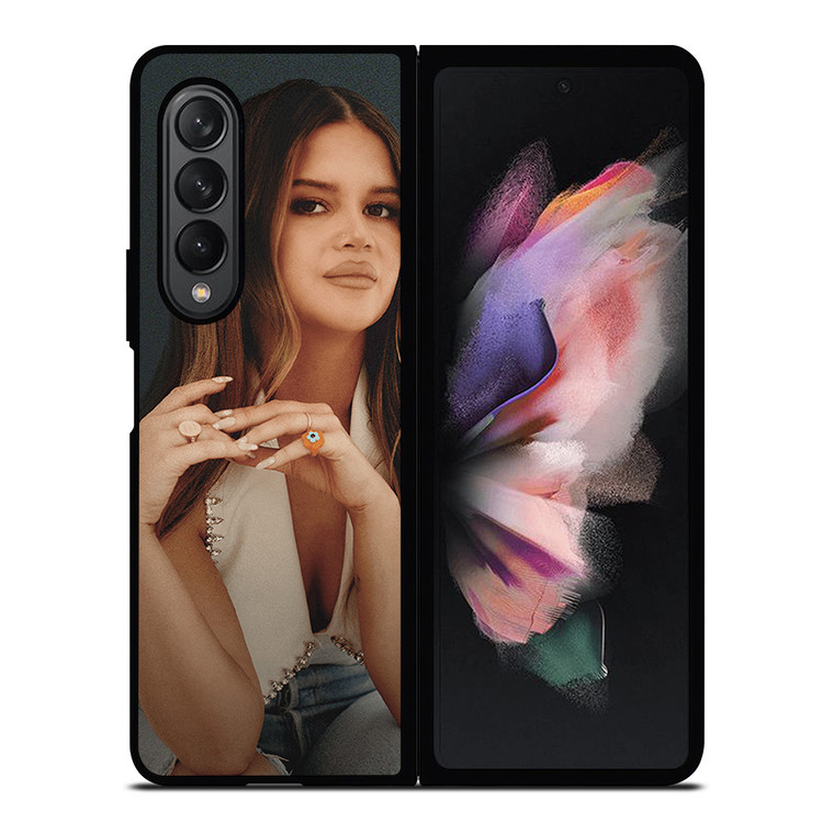 MAREN MORRIS CUTE 4 Samsung Z Fold 3 Case