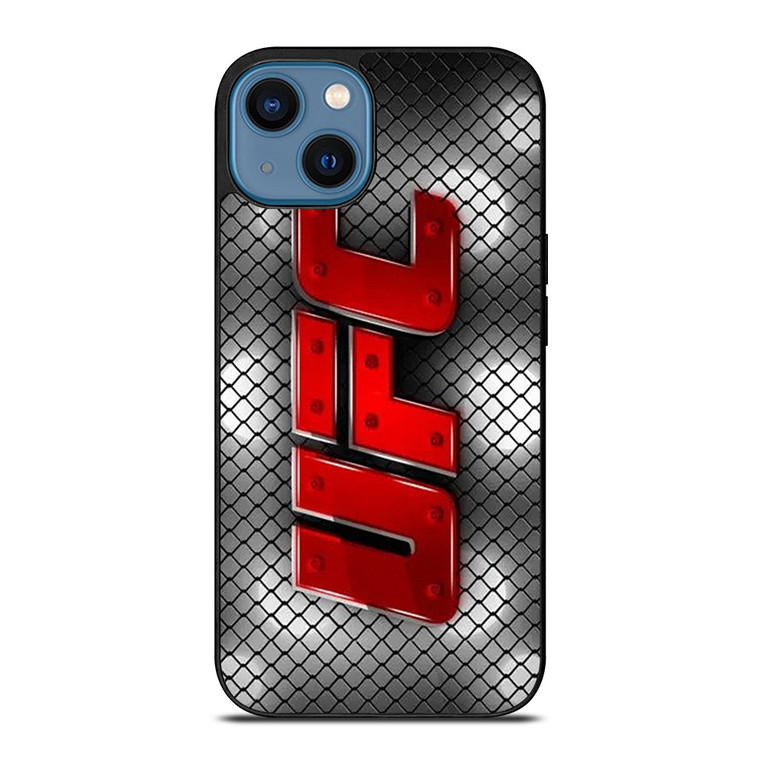 UFC LOGO 2 iPhone 14 Case
