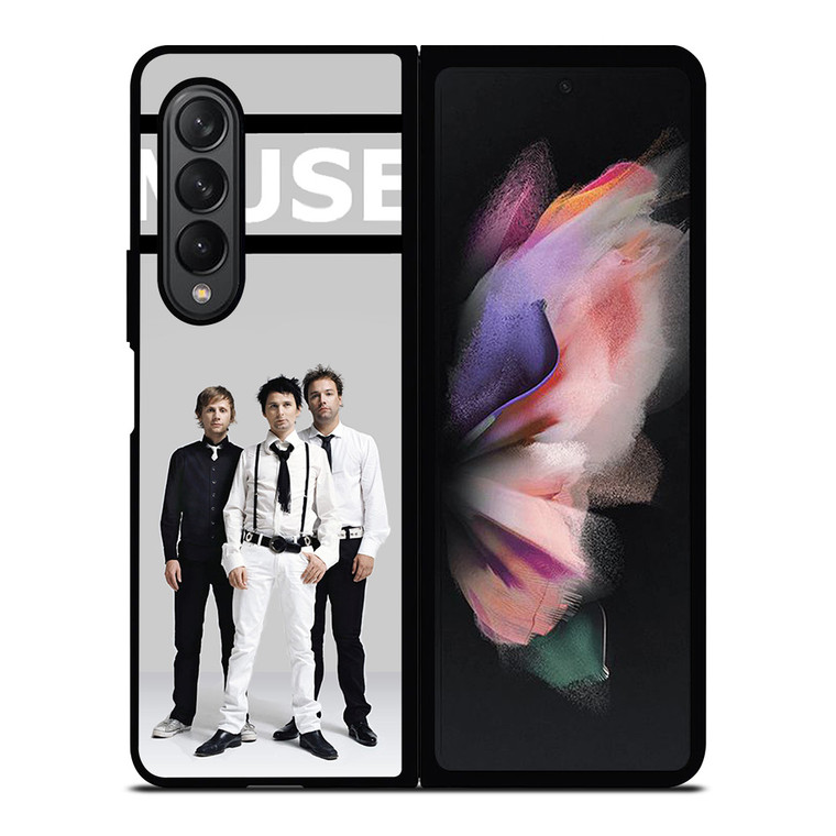 MUSE BAND Samsung Z Fold 3 Case