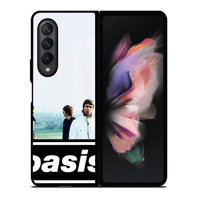 OASIS BAND 2 Samsung Z Fold 3 Case