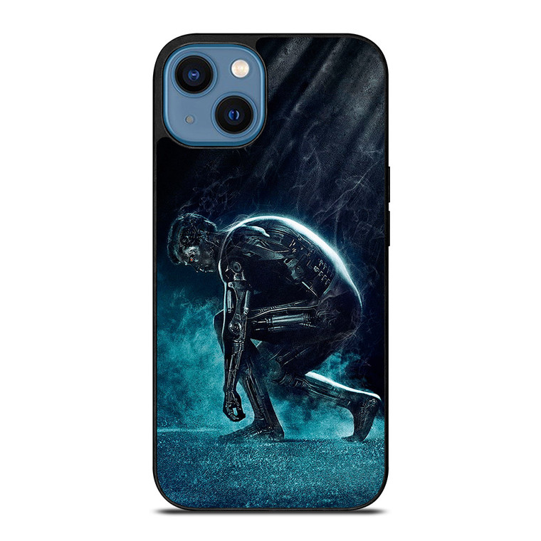 TERMINATOR 2 iPhone 14 Case