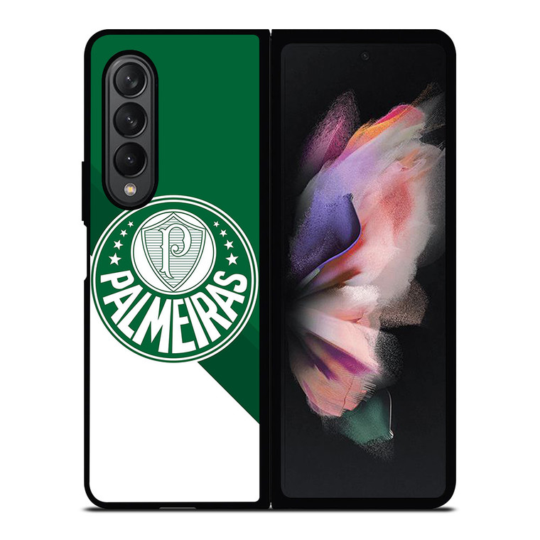 PALMEIRAS FOOTBALL CLUB Samsung Z Fold 3 Case