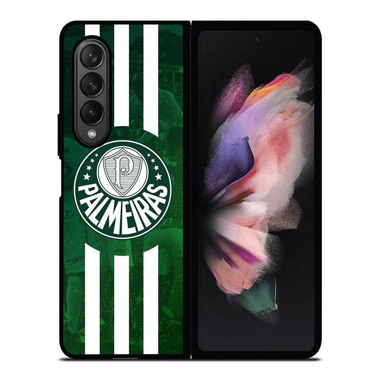 PALMEIRAS LOGO Samsung Z Fold 3 Case