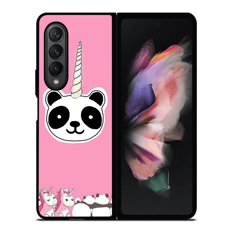 PANDACORN Samsung Z Fold 3 Case