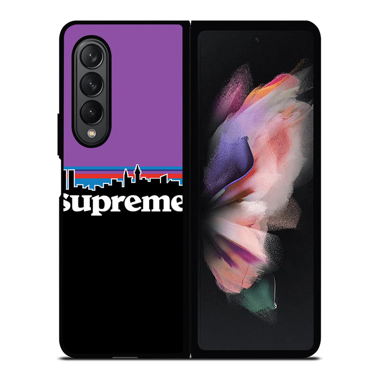 PATAGONIA Samsung Z Fold 3 Case