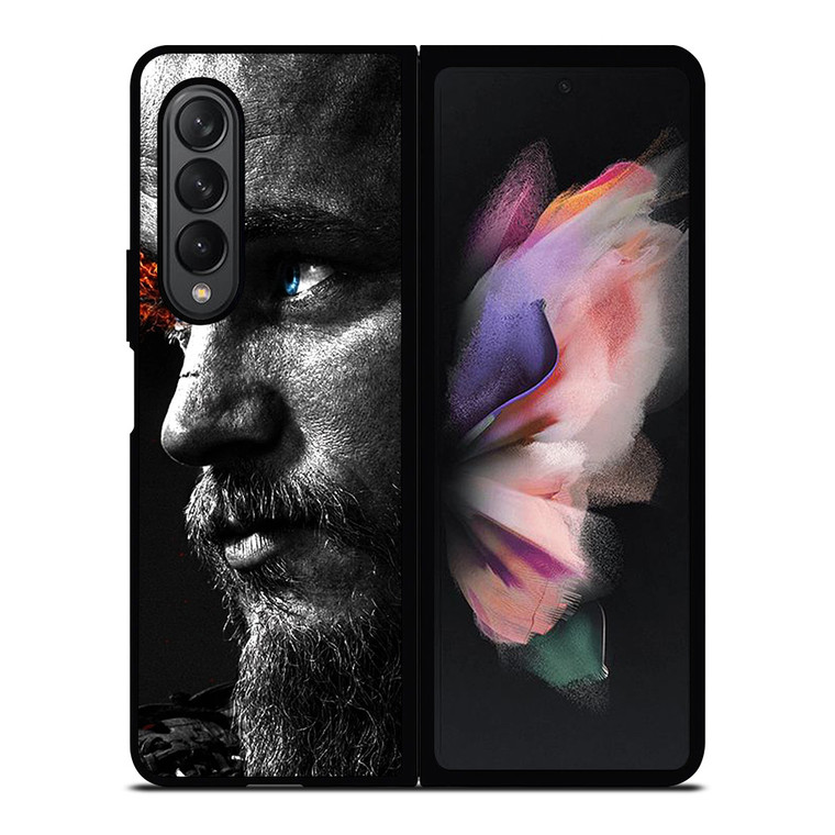RAGNAR VIKINGS 3 Samsung Z Fold 3 Case