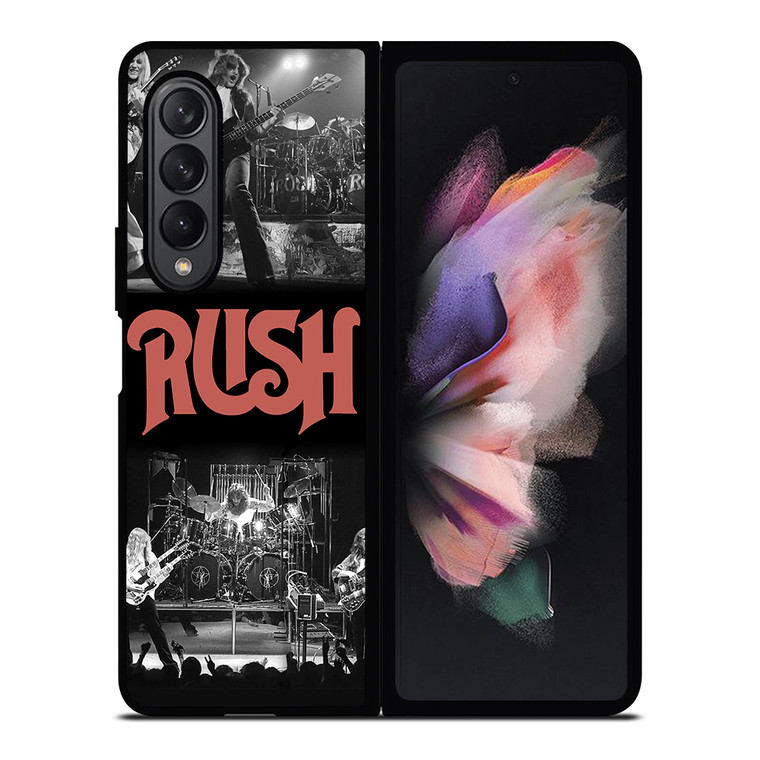 RUSH Samsung Z Fold 3 Case