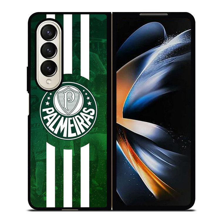 PALMEIRAS LOGO Samsung Z Fold 4 Case