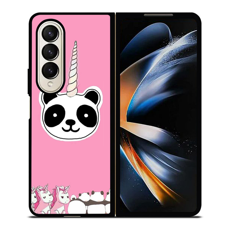 PANDACORN Samsung Z Fold 4 Case