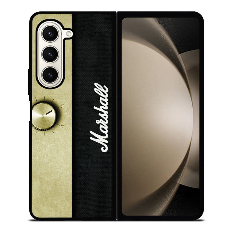MARSHALL Samsung Z Fold 5 Case
