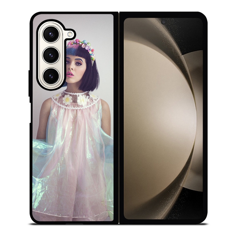MELANIE MARTINEZ 2 Samsung Z Fold 5 Case