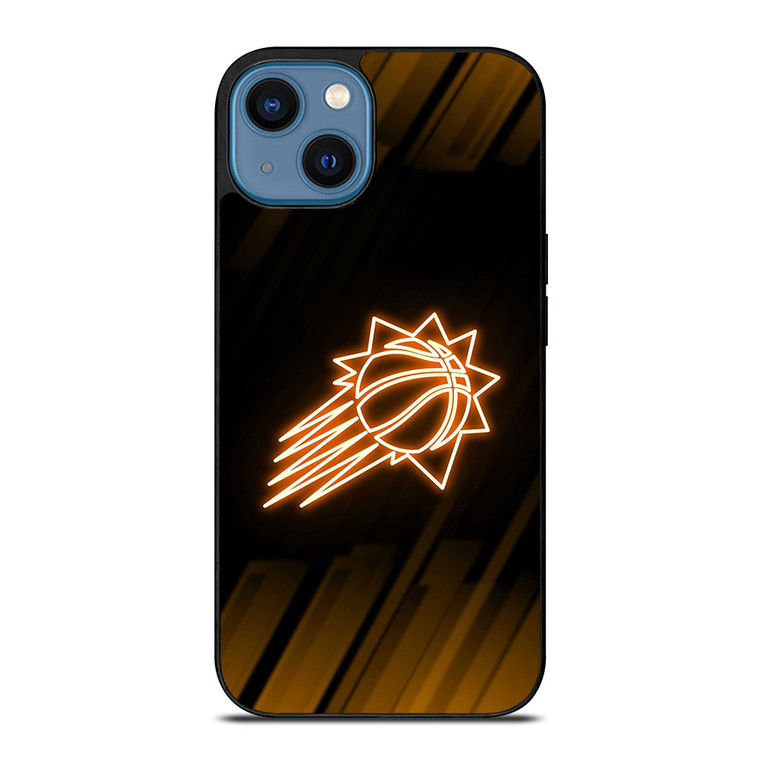 PHOENIX SUNS ICON 2 iPhone 14 Case