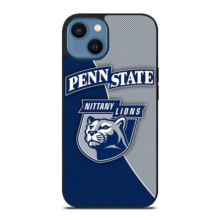 PENN STATE NITTANY LIONS LOGO iPhone 14 Case
