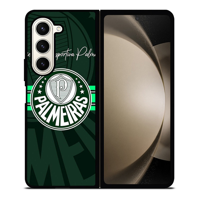 PALMEIRAS ICON Samsung Z Fold 5 Case
