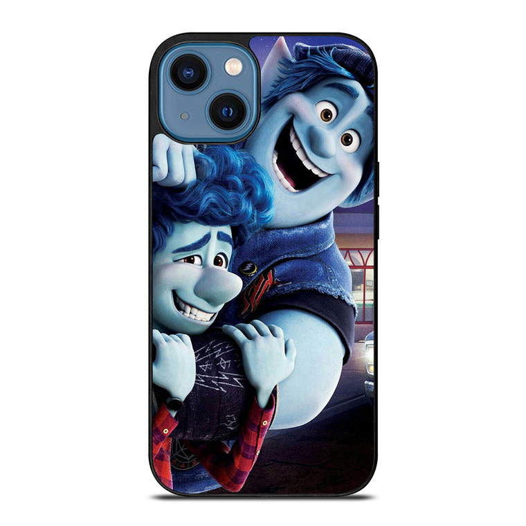 ONWARD DISNEY 3 iPhone 14 Case