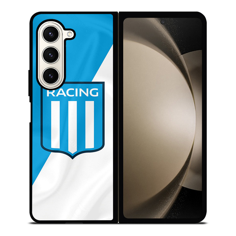 RACING CLUB FC ICON Samsung Z Fold 5 Case