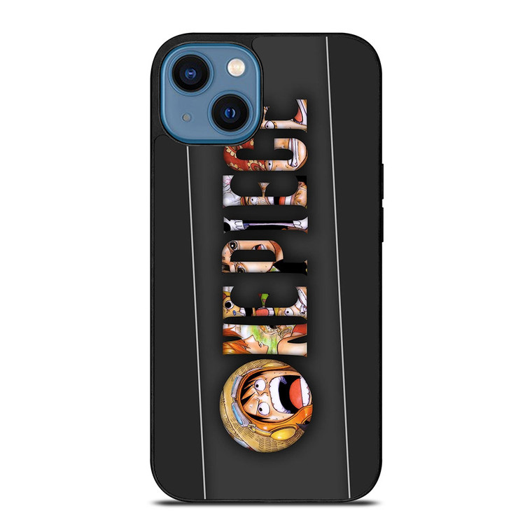ONE PIECE iPhone 14 Case