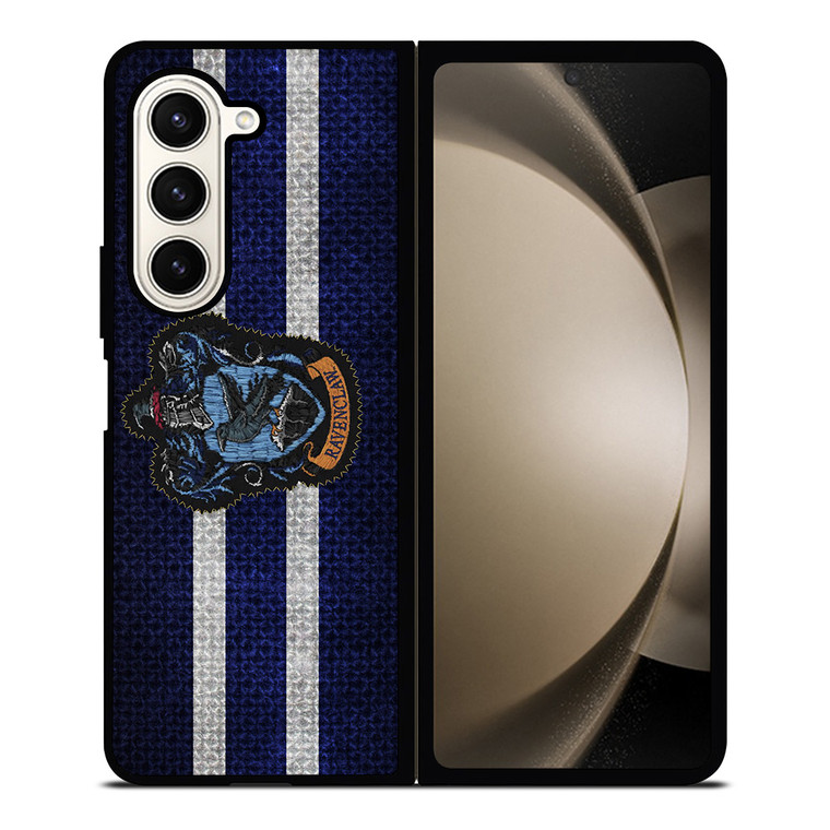 RAVENCLAW HARRY POTTER HOGWARTS 2 Samsung Z Fold 5 Case