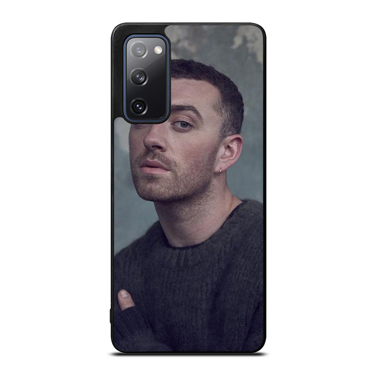 SAM SMITH Samsung Galaxy S20 FE Case