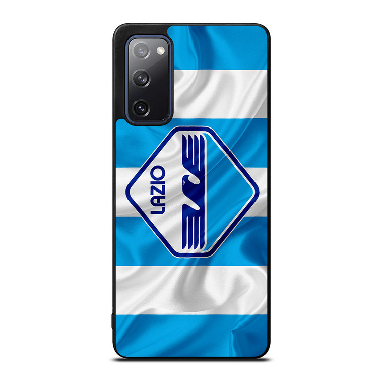 SS LAZIO ICON Samsung Galaxy S20 FE Case SS LAZIO ICON Samsung Galaxy S20 FE Case