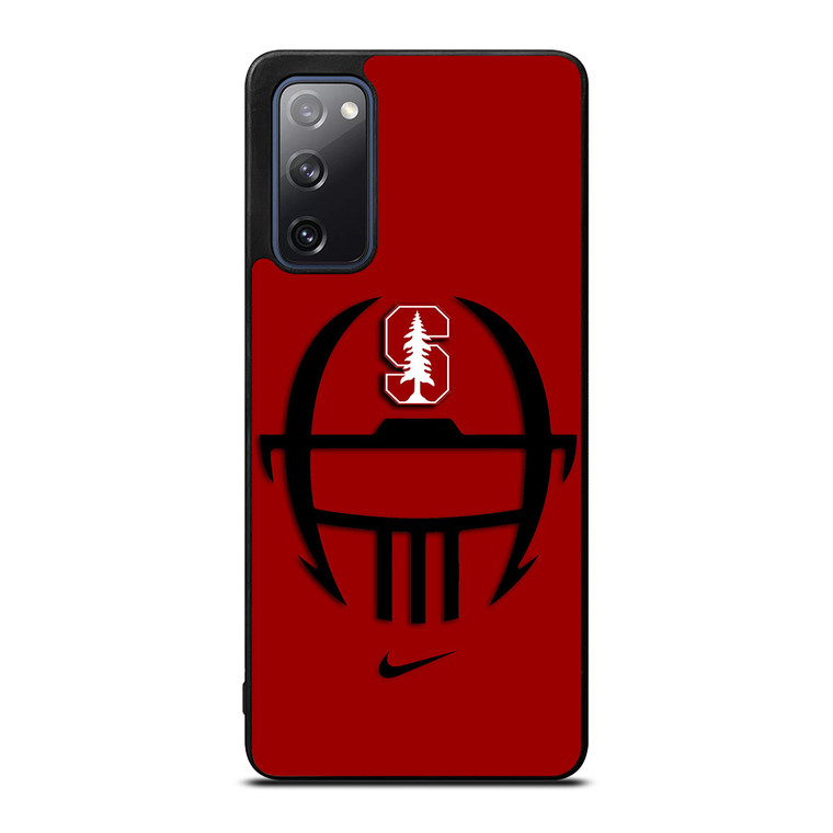 STANFORD UNIVERSITY HELMET Samsung Galaxy S20 FE Case