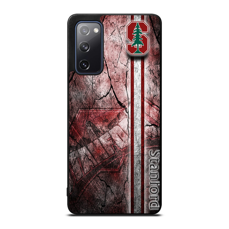 STANFORD UNIVERSITY Samsung Galaxy S20 FE Case
