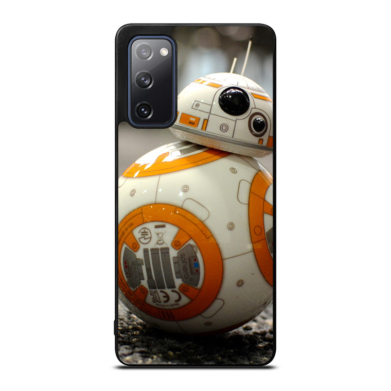 STAR WARS BB8 2 Samsung Galaxy S20 FE Case