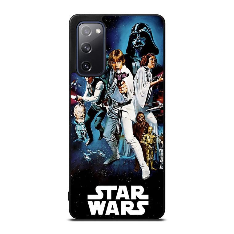 STAR WARS Samsung Galaxy S20 FE Case