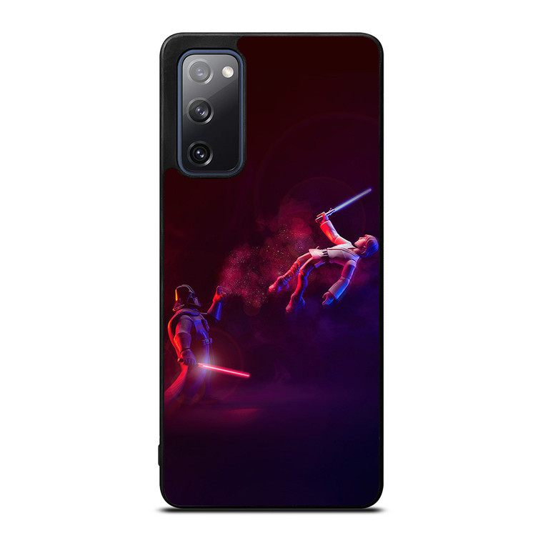 STARWARS CARTOON CUTE Samsung Galaxy S20 FE Case