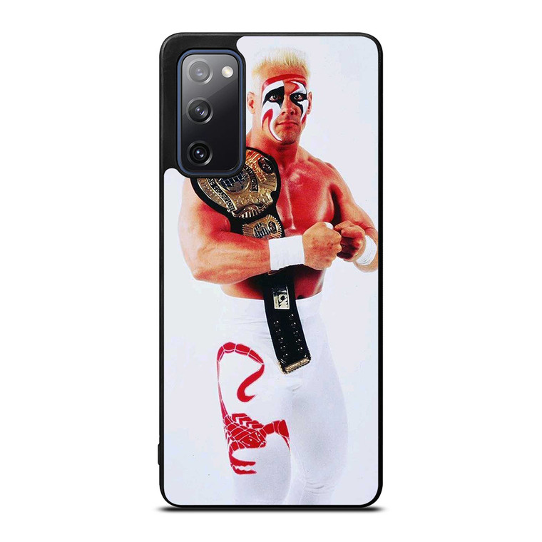 STING WCW Samsung Galaxy S20 FE Case