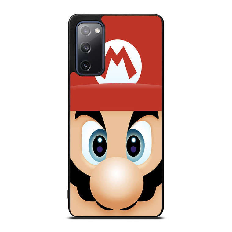 SUPER MARIO BROS 3 Samsung Galaxy S20 FE Case