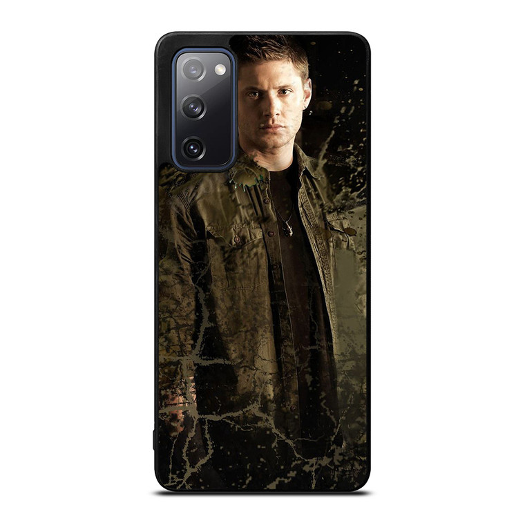 SUPERNATURAL WINCHESTER Samsung Galaxy S20 FE Case