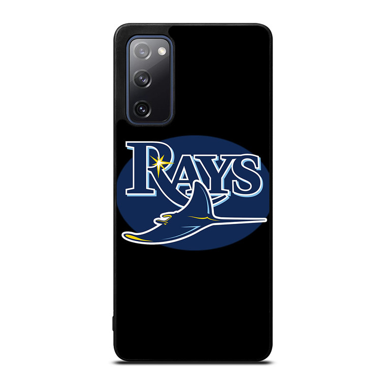TAMPA BAY RAYS MLB LOGO 2 Samsung Galaxy S20 FE Case
