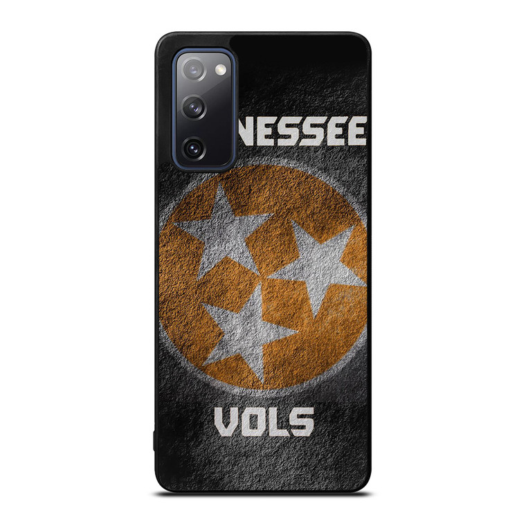 TENNESSEE VOLUNTEERS VOLS 3 Samsung Galaxy S20 FE Case