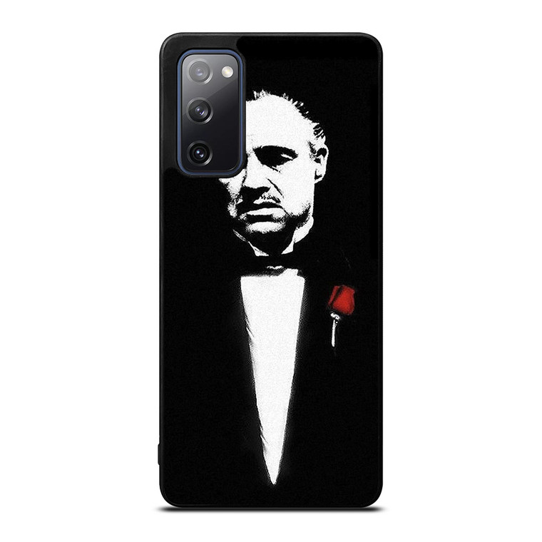 THE GODFATHER 2 Samsung Galaxy S20 FE Case