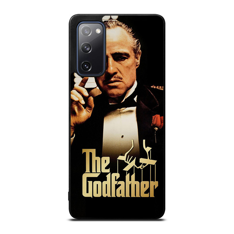 THE GODFATHER Samsung Galaxy S20 FE Case