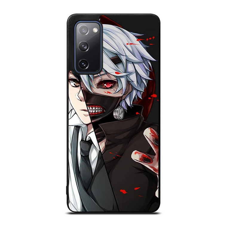 TOKYO GHOUL KEN KANEKI Samsung Galaxy S20 FE Case