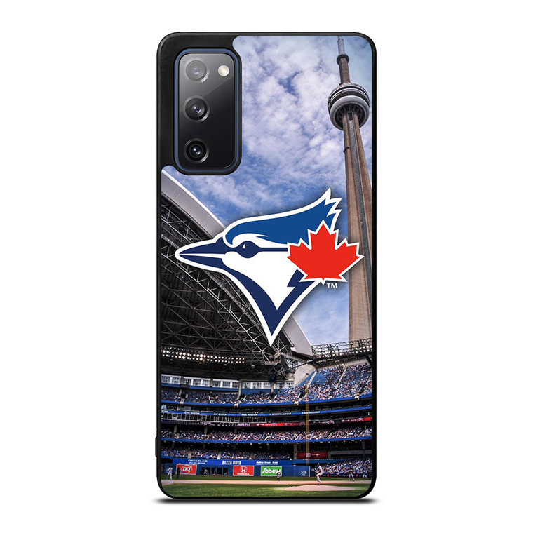 TORONTO BLUE JAYS MLB 2 Samsung Galaxy S20 FE Case