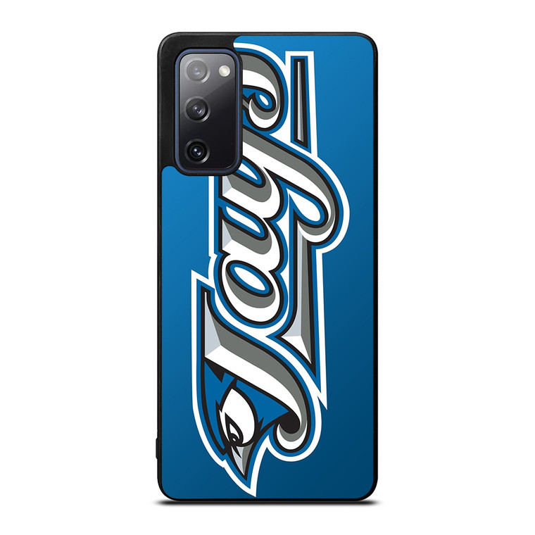 TORONTO BLUE JAYS Samsung Galaxy S20 FE Case