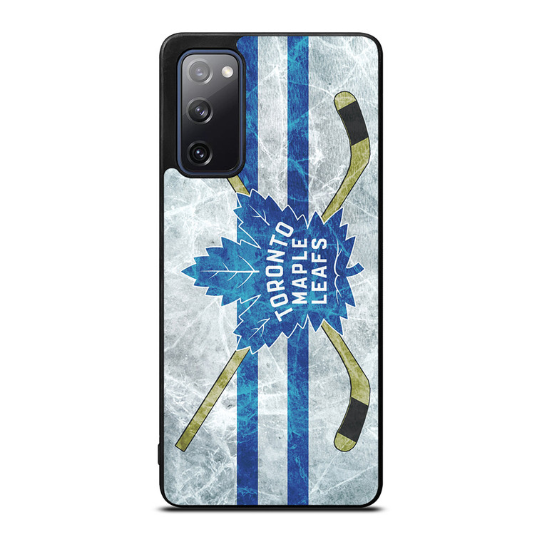 TORONTO MAPLE LEAFS 2 Samsung Galaxy S20 FE Case
