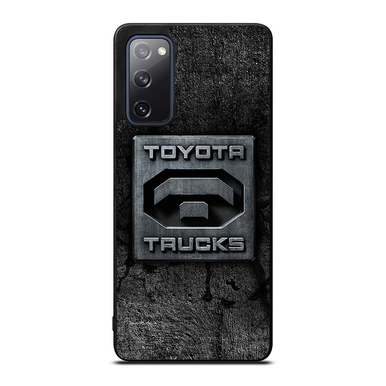 TOYOTA TRUCK LOGO Samsung Galaxy S20 FE Case