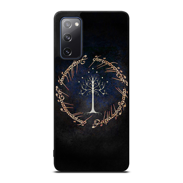 TREE OF GONDOR 3 Samsung Galaxy S20 FE Case