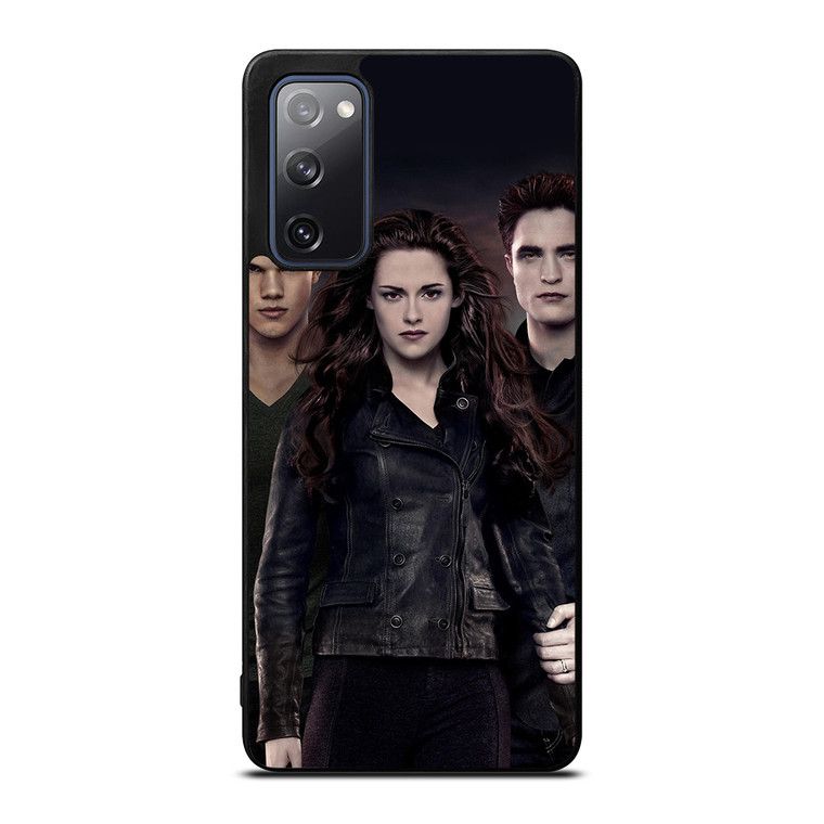 TWILIGHT BREAKING DAWN Samsung Galaxy S20 FE Case