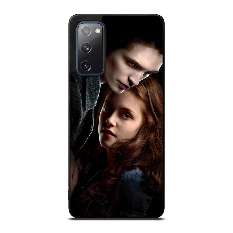 TWILIGHT EDWARD BELLA Samsung Galaxy S20 FE Case