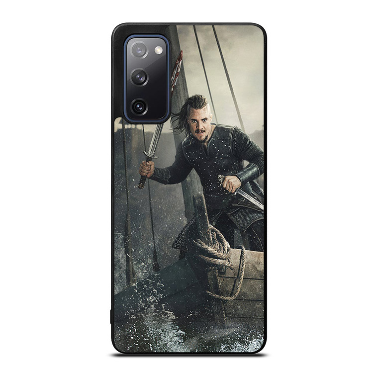 UHTRED THE LAST KIINGDOM COOL Samsung Galaxy S20 FE Case