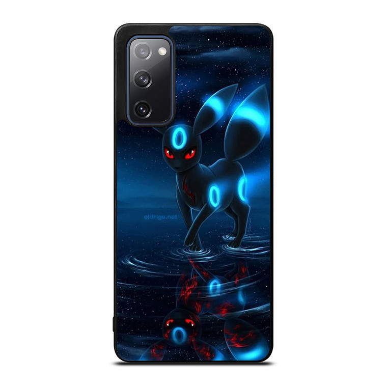 UMBREON SHINY POKEMON 2 Samsung Galaxy S20 FE Case