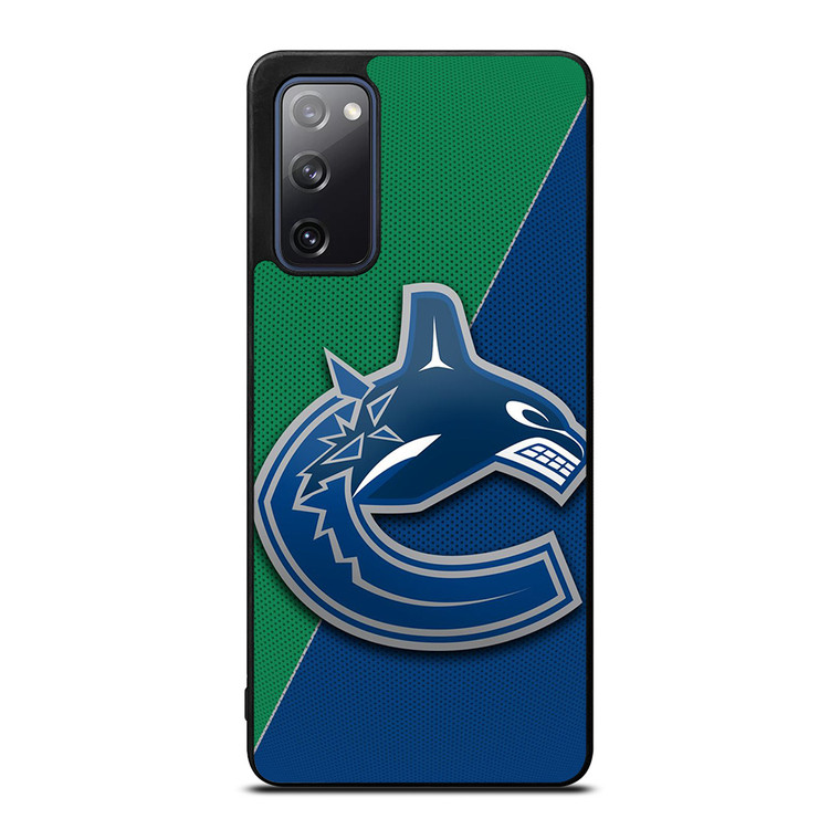 VANCOUVER CANUCKS NHL 2 Samsung Galaxy S20 FE Case